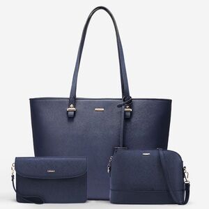 3 Piece purse bundle